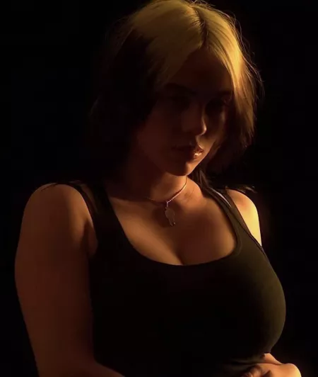 Some Billie for you by datcatbrat