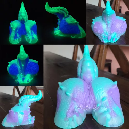 Some cake came in today! by KittyLordSavior