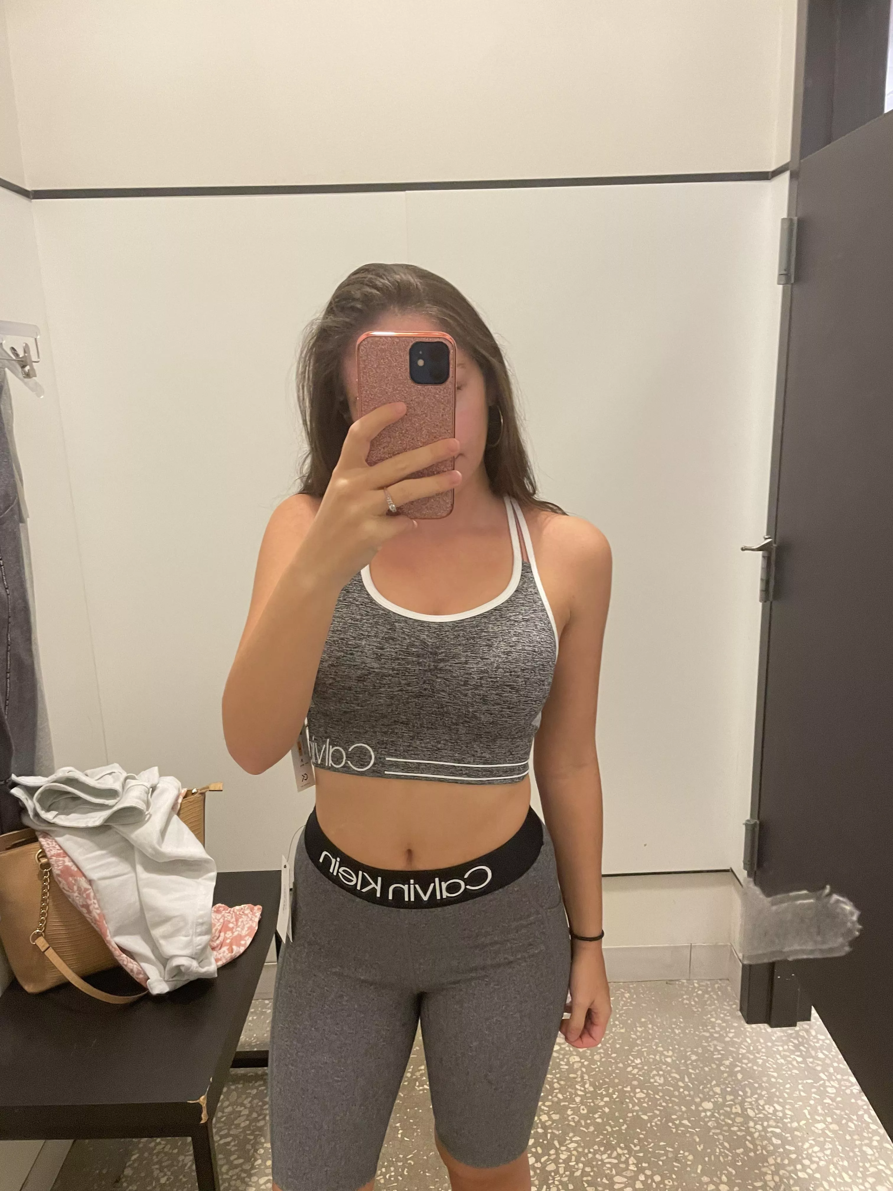 Some Calvin SFW 😘 posted by Emmashared