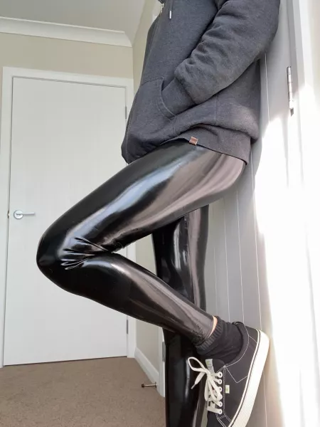 Some casual latex by Little_Lab_5941