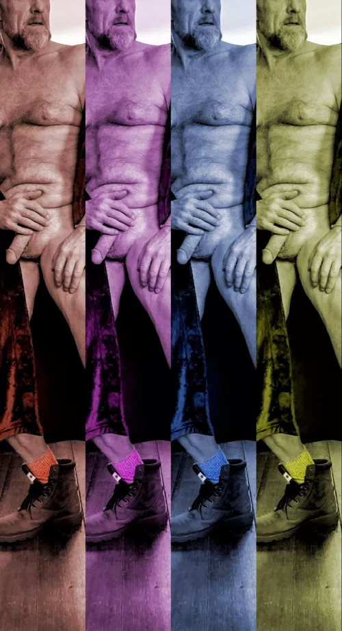 So[M]e color to brighten your day. by Rascal-Fiats