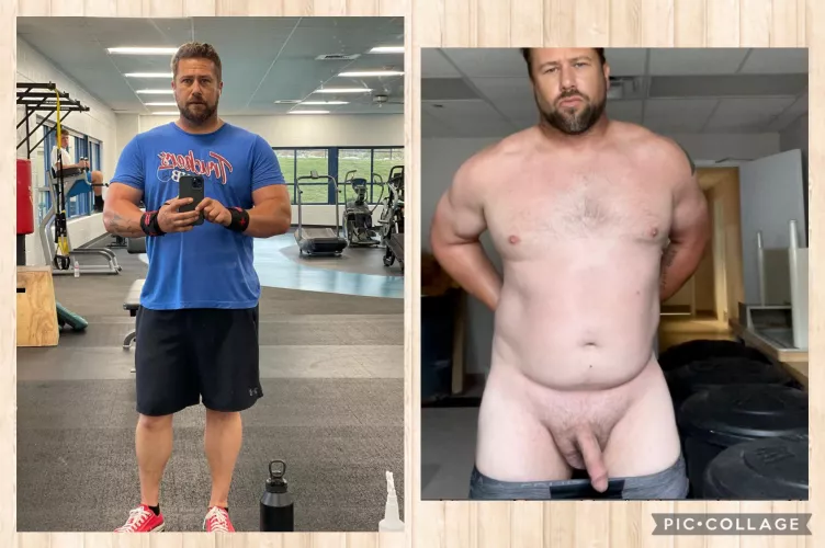 Some complaints that it wasn’t GW enough so here’s a side by side by jiujitsuwarrior77g