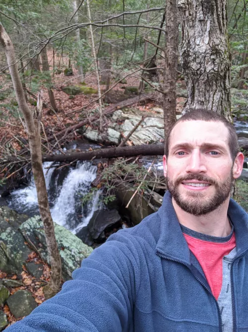 Some cool water on this one by collect3825