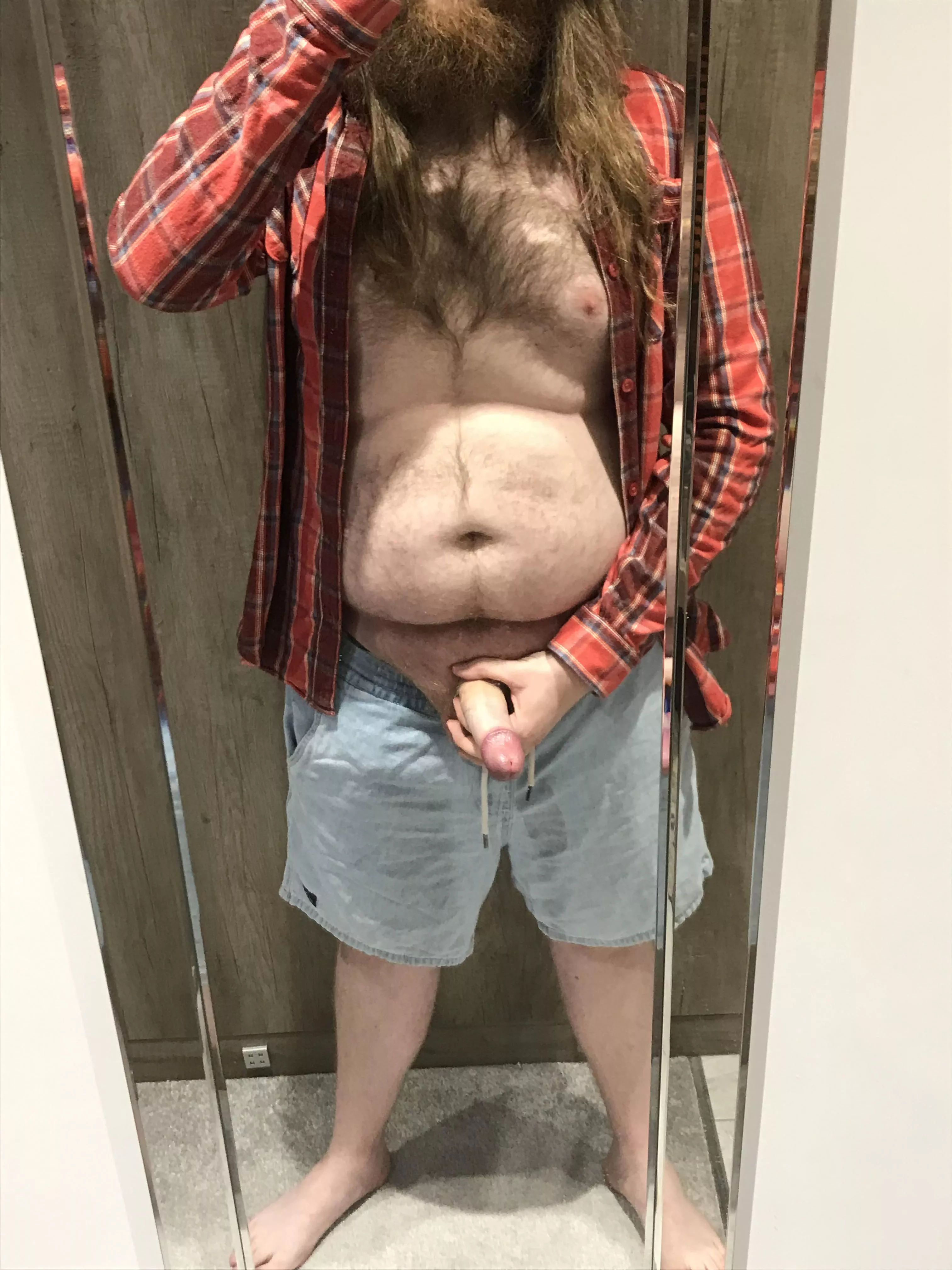 Some cosy vibes to help you over the hump this week, the weekend can’t come soon enough posted by Fuzzy_Wuzzy666