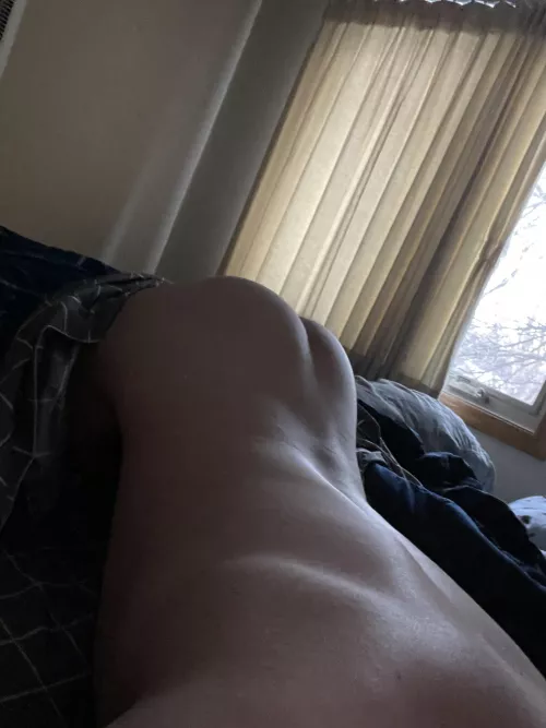 Some cum destroy my ass by _pxy_