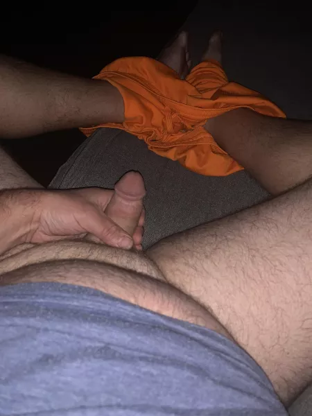 Some deck dick by capitalcub