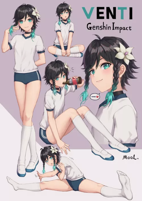 Some different Camera angles by txxxposter