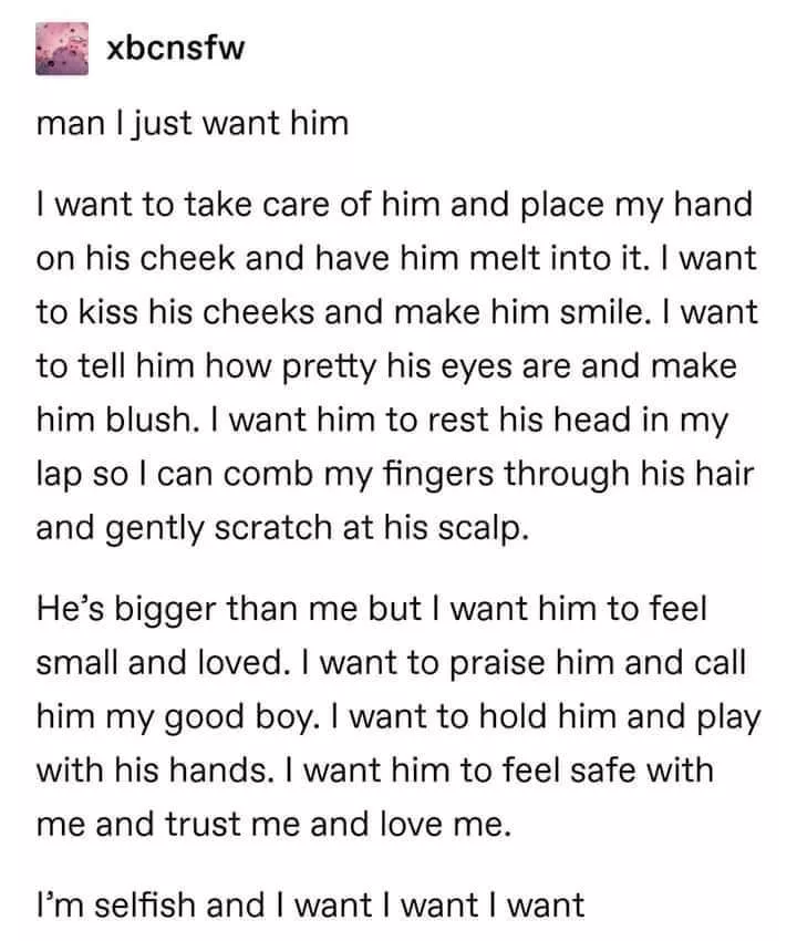 Some dream huh? posted by symentium