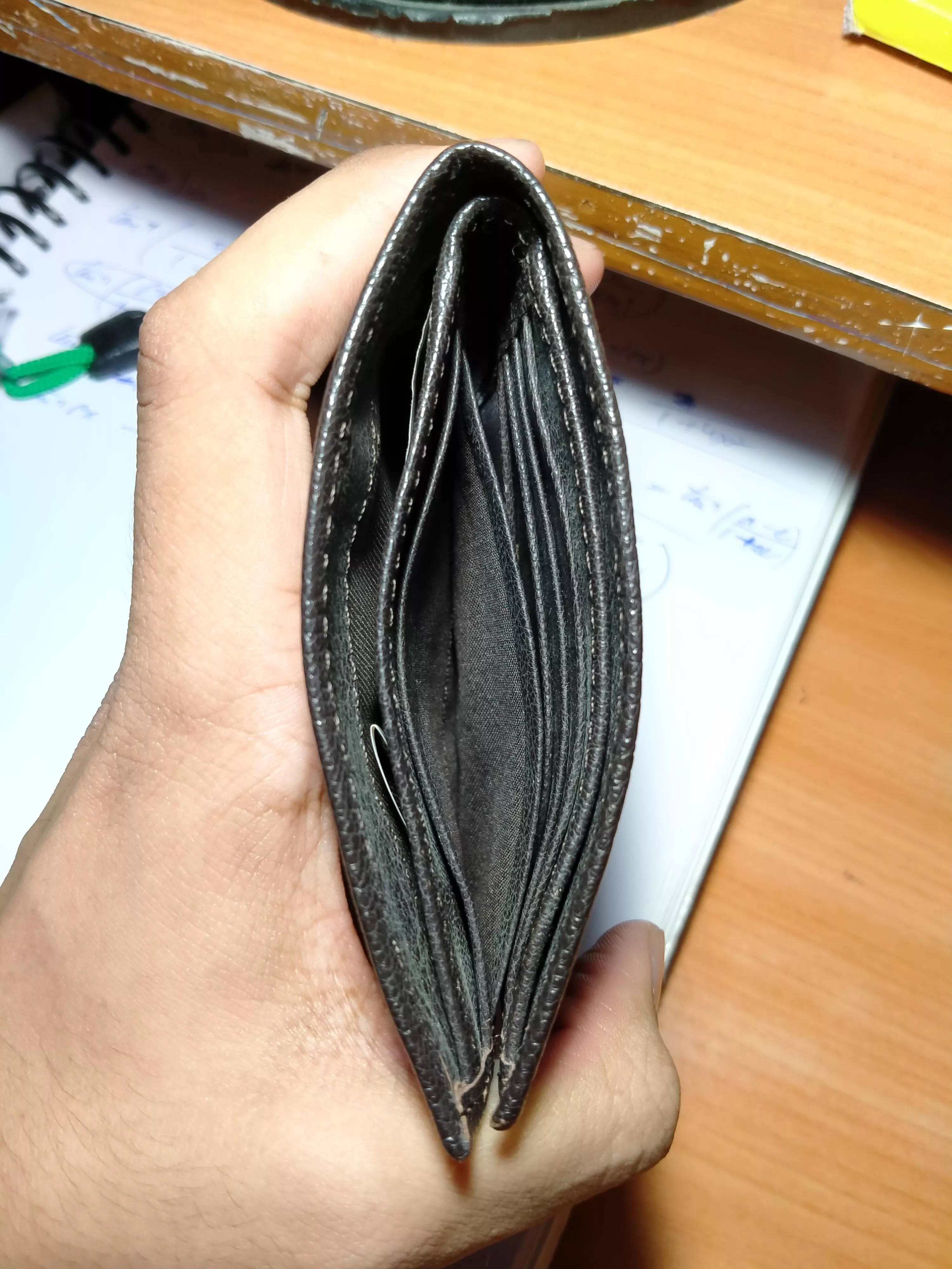 Some Fastrack bustin' leather posted by doctor_okie_dokie