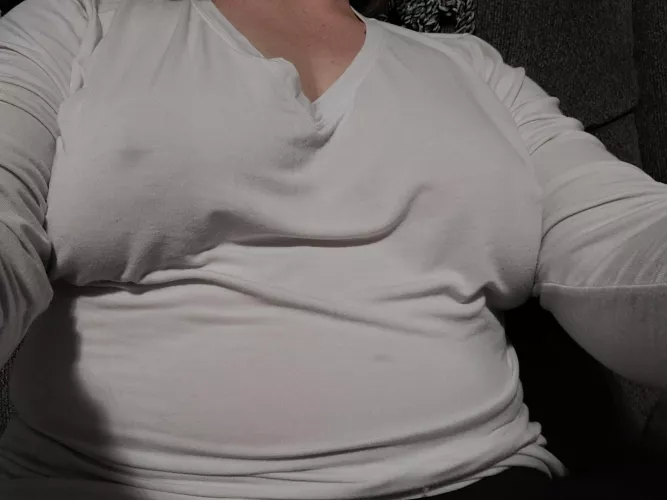 Some fluff for Christmas by bggrlprblms