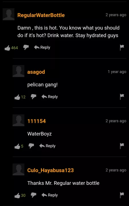 Some friendly advice for this summer by CentrePeace