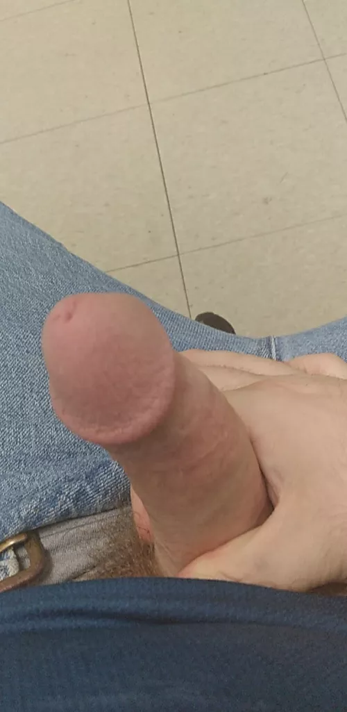 Some fun at work? by Tremont58008