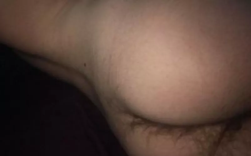 Some fuzzy for everyone by TheMisterDD