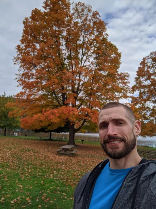 Some great colors out there today by collect3825