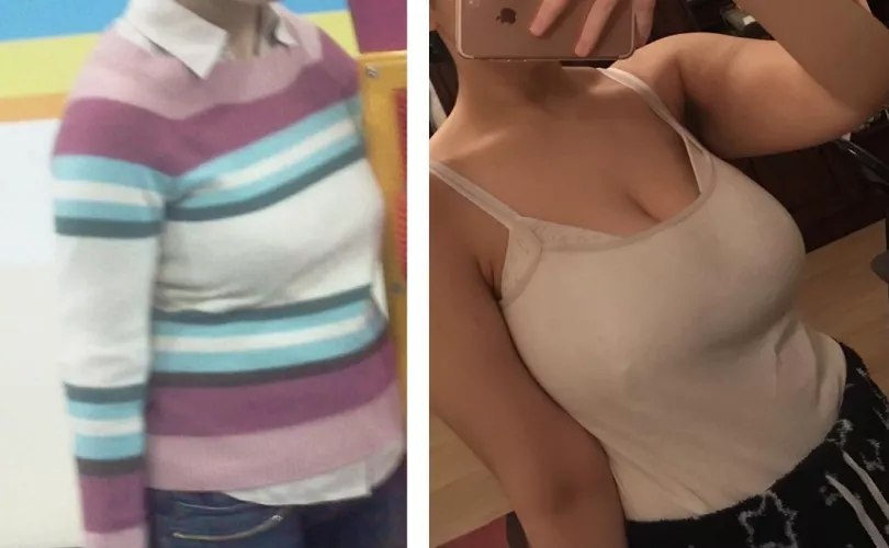 some growth over the last couple of years :P by userkx