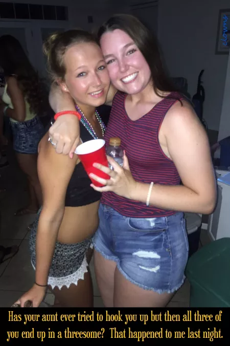 Some guys have all the luck by clowns4mom