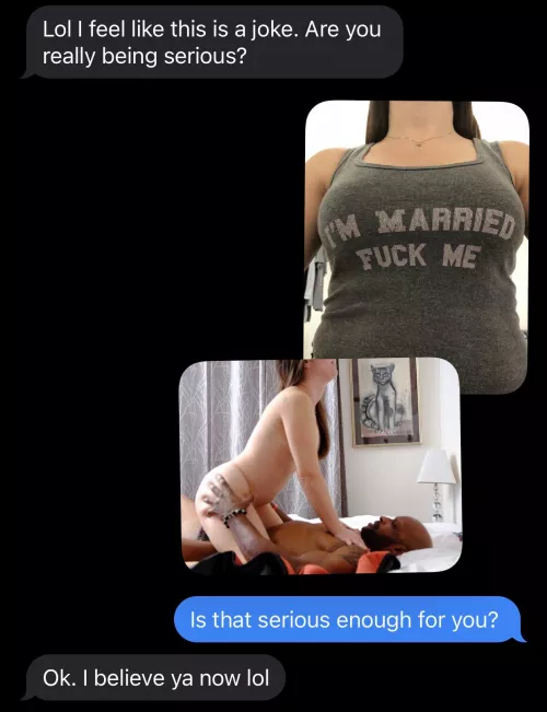 Some guys just need to have it spelled out. by Best-Story-5365