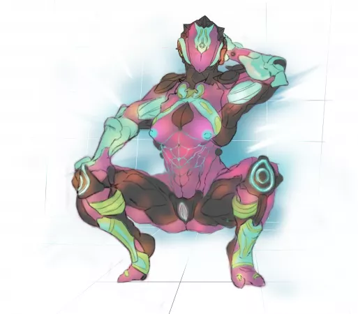 Some Hildryn practice by [deleted]