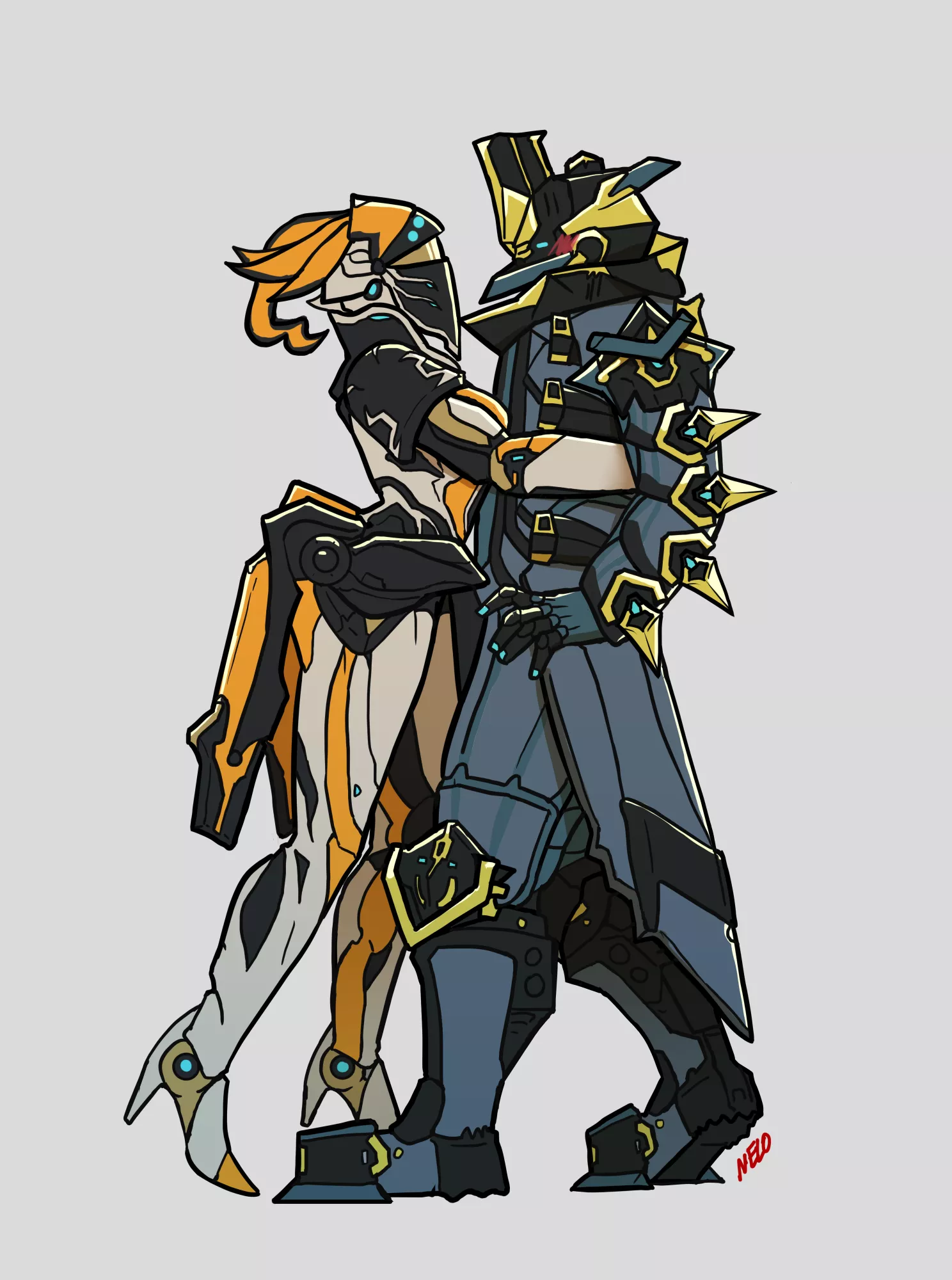 Some idea fuel... posted by ForbiddenIvara