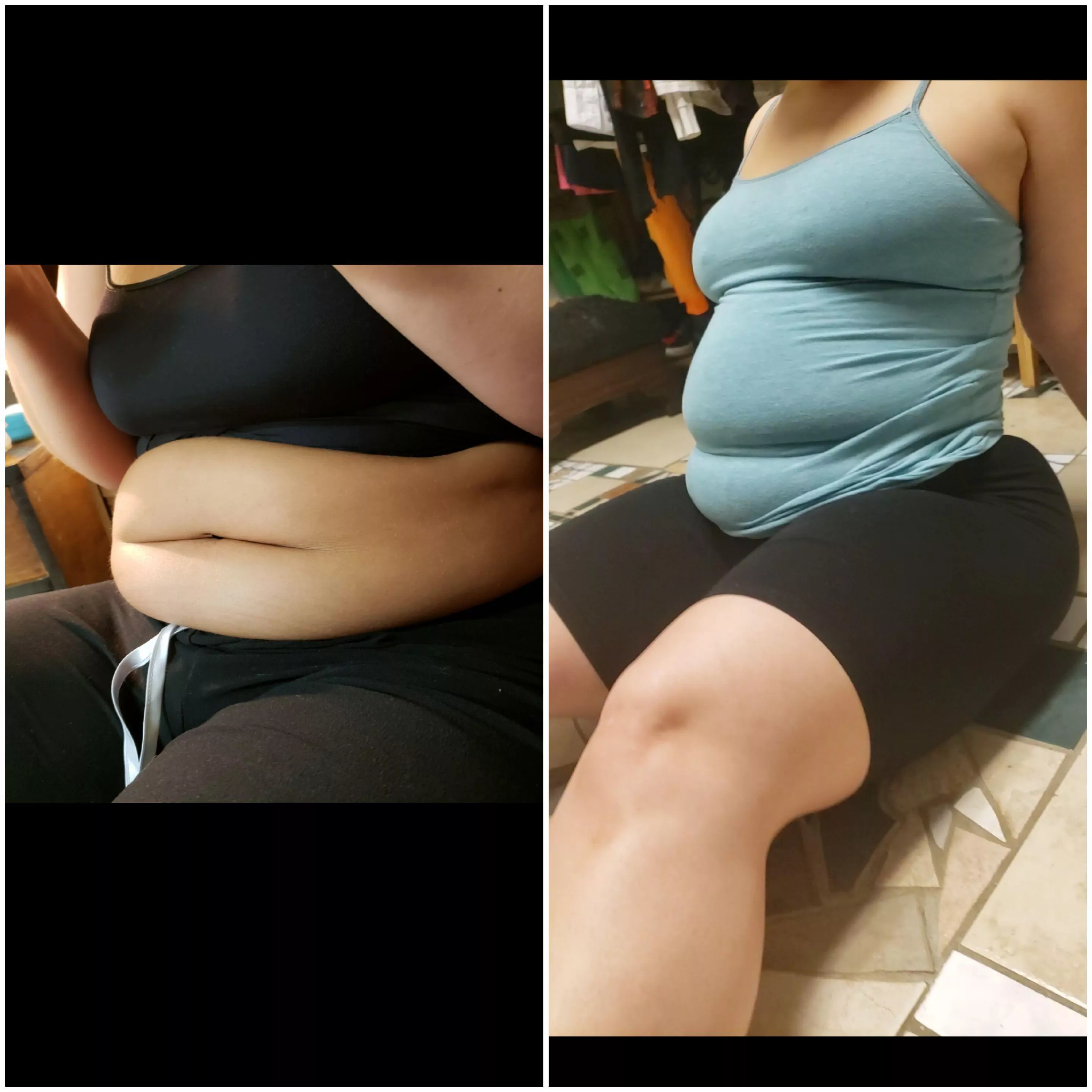 Some interesting developments posted by -pinegrove-