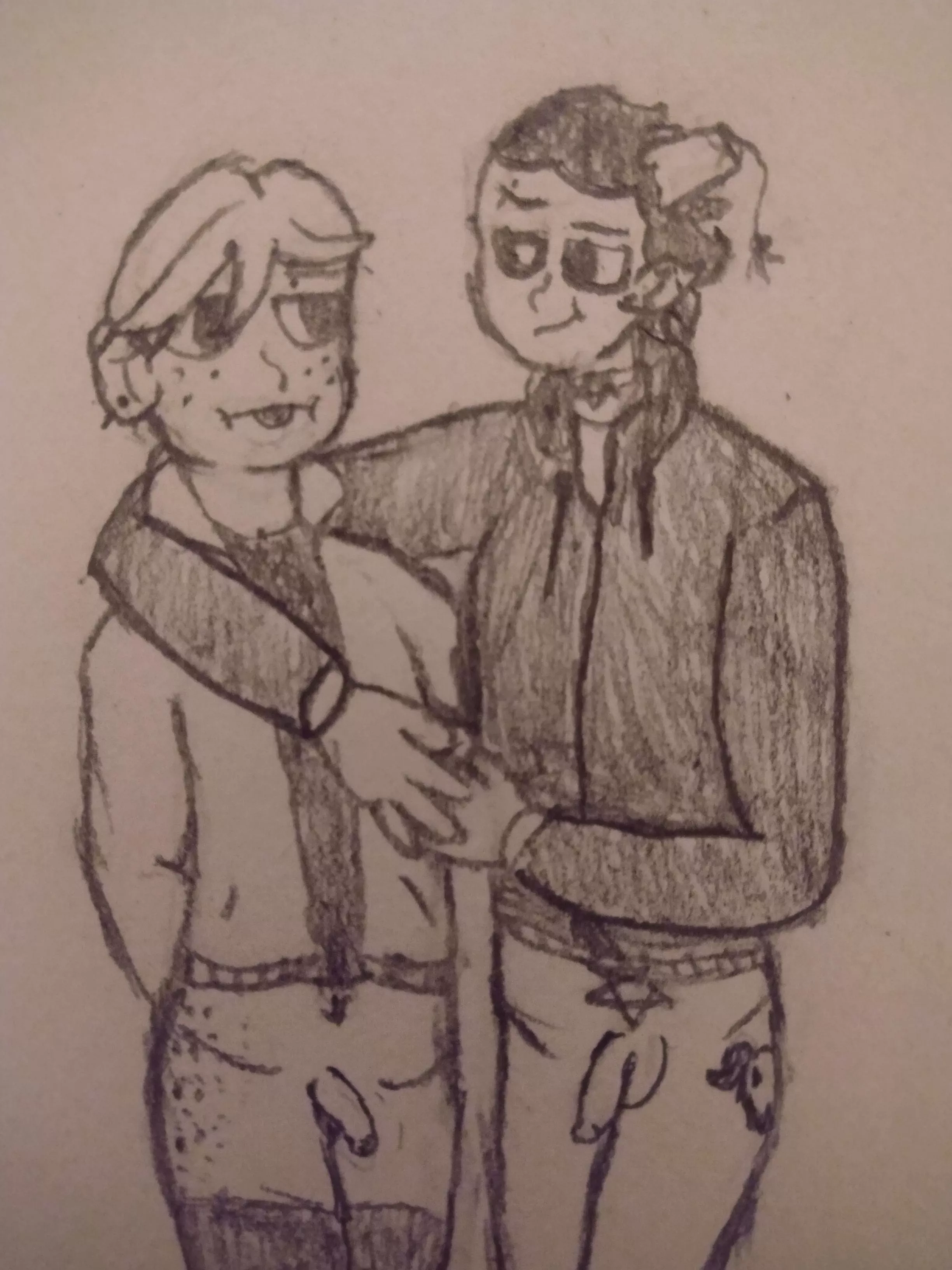 Some kinky stuff right here posted by that-pointless-life