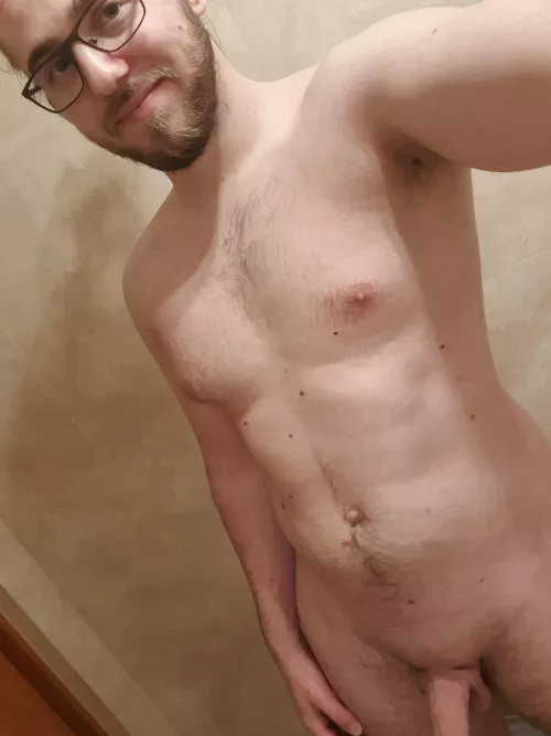 Some lady want to see more? by BeYourself98