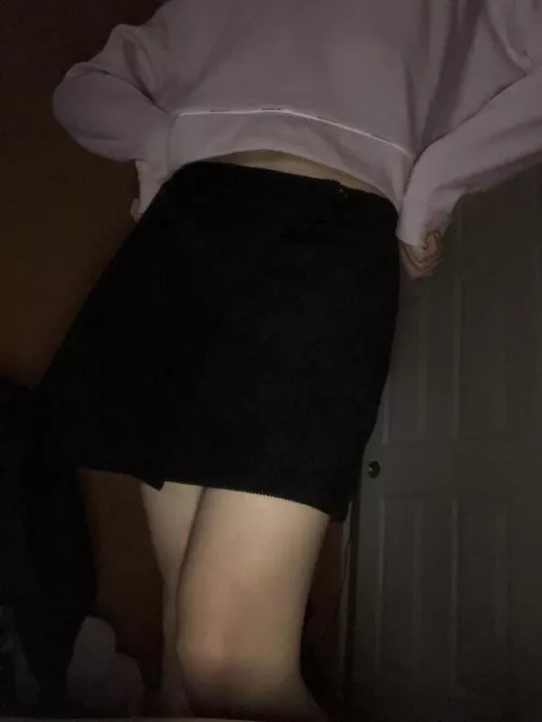 Some mid-day sass >:3 by CookiecutterKitty