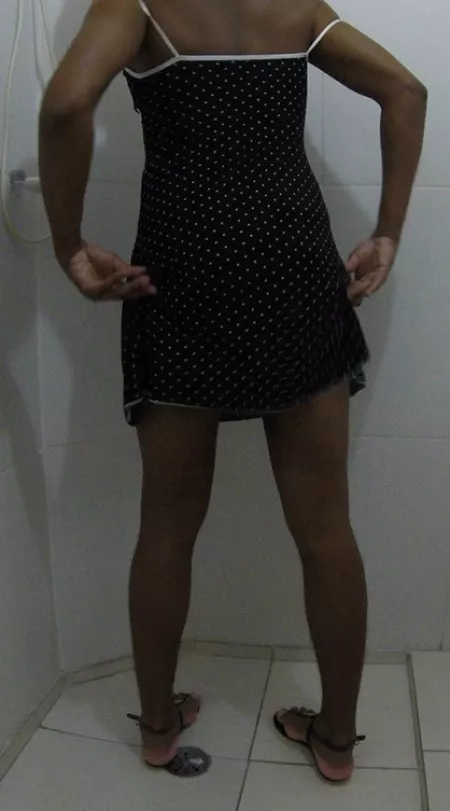 Some Months ago 26 by CrossdresserSabrina