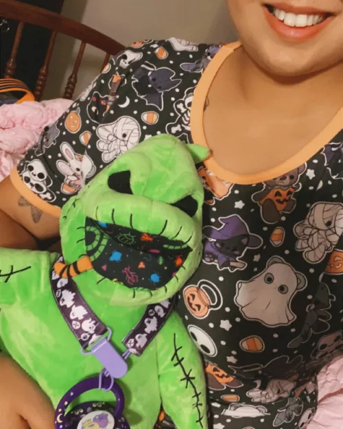 Some more spooky content by abigailhems13