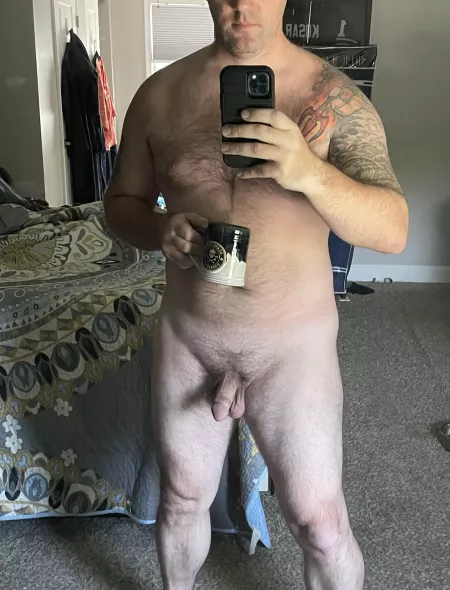 Some natural light for a change 🌞 by gsd_and_coffee