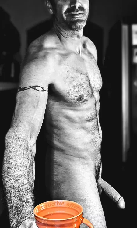 Some needs are as plain as black and white by attractive_offer