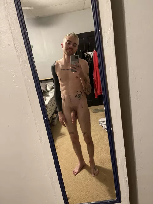 Some nights I’m too tired to take good pictures by socialdistancethis