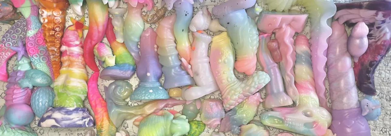 Some of my collection 💕 by SockBunnii