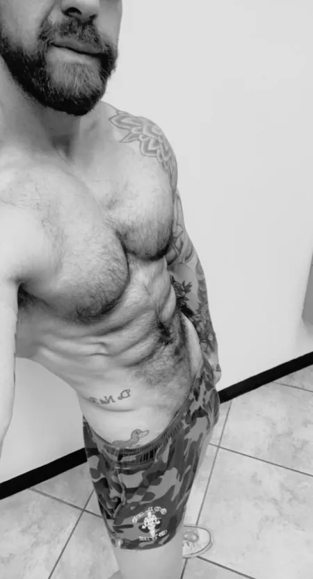 Some of my shortest gym shorts 🙈 by BoiToiBen