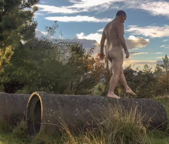 Some of the best adventures can be improved with props. by Middle-Fly1019