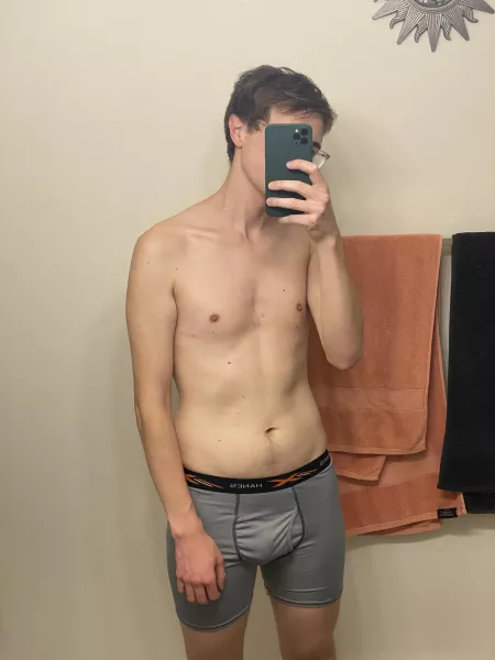 some of the best running boxer briefs :) by twinkapexgaymer