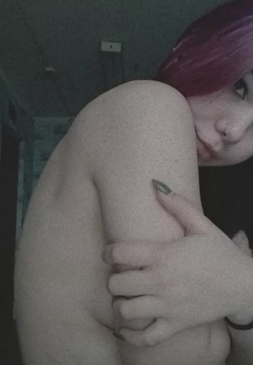 Some old cute photo 😊 by mykittyspaws