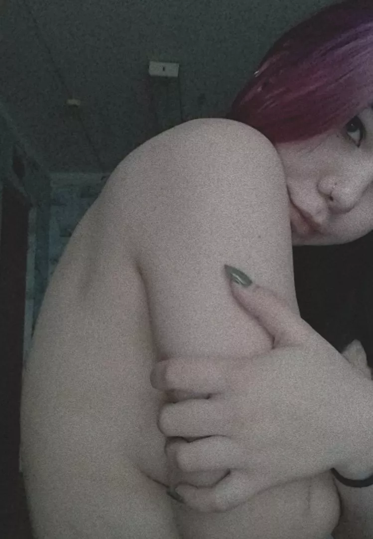 Some old cute photo 😊 posted by mykittyspaws