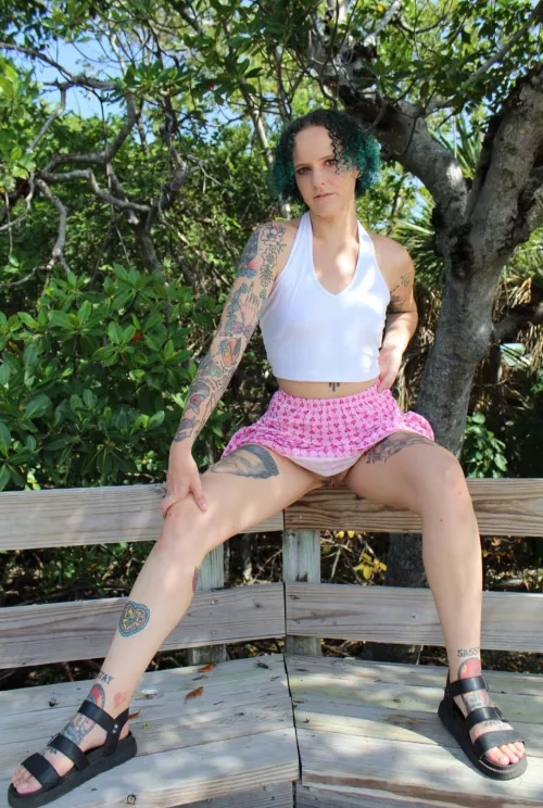 some outdoor fun by Stephsue