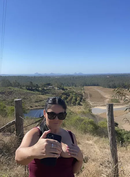 Some outdoor work this weekend ☀️ by JessyJay11