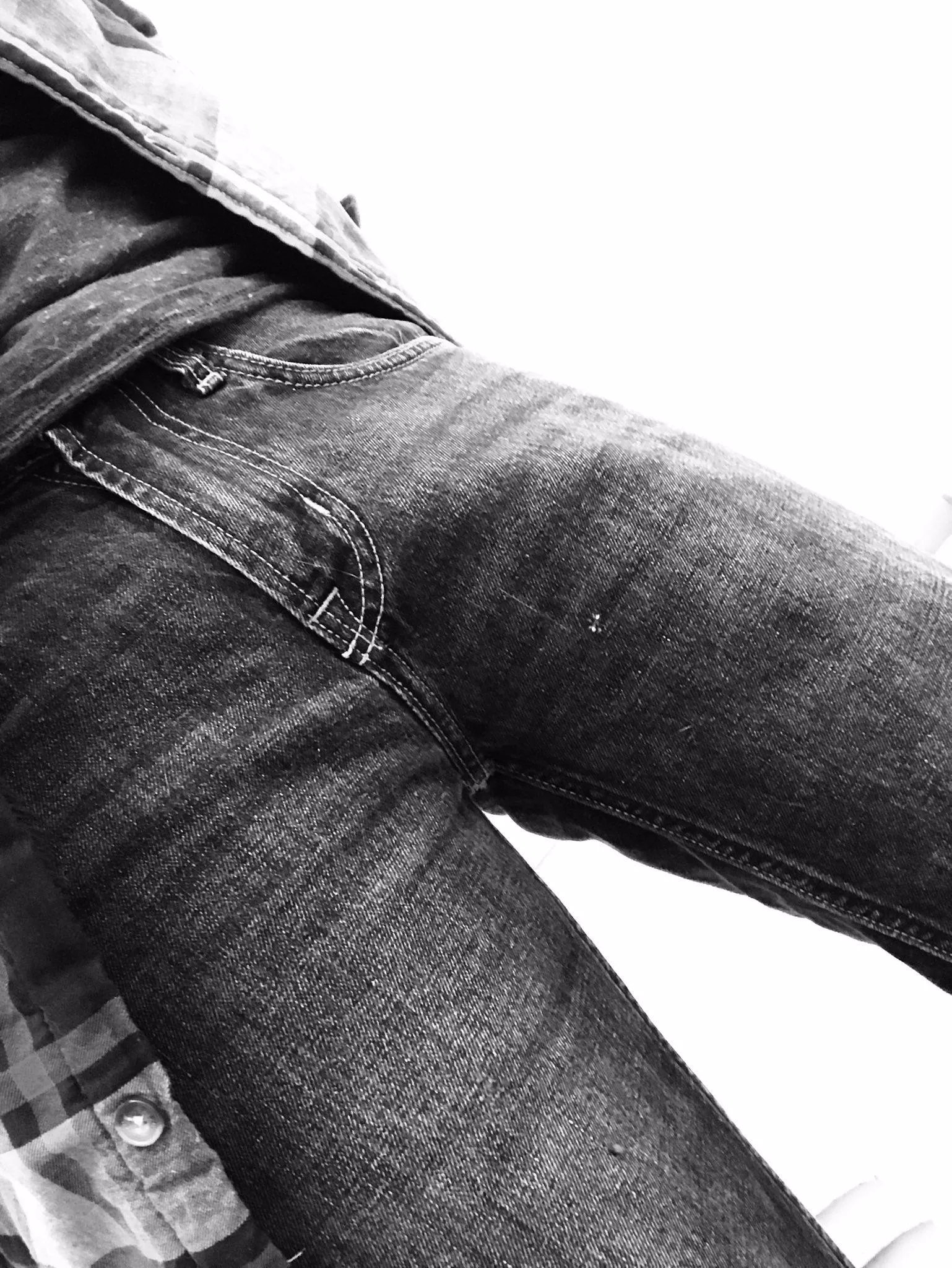 Some pants I just shouldn’t wear in public. Soft, btw posted by heyitsthatpersonguy