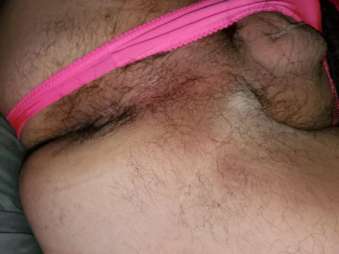 Some people hate my bussy, what do you think? by ButtStuffwithme