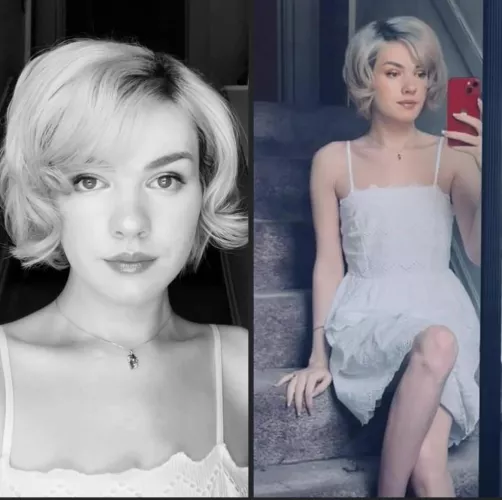 Some pics I got yesterday before heading out c: 💖 by DaniNebula