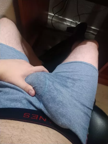 Some post run bulge by Almt900