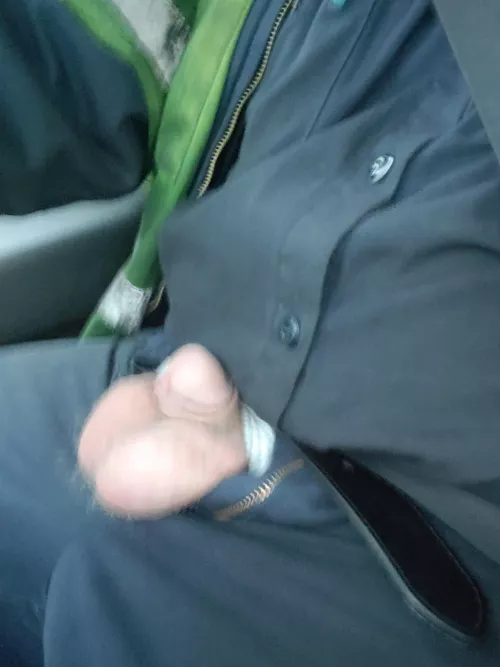 Some quick work cock for the community (21m) by Iceick329