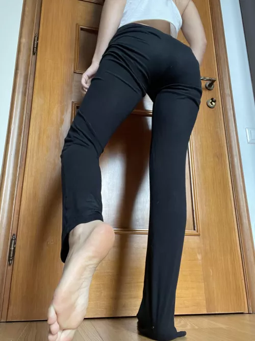 Some say I’m too much too handle… would you give it a try? by Substantial_Dance_86