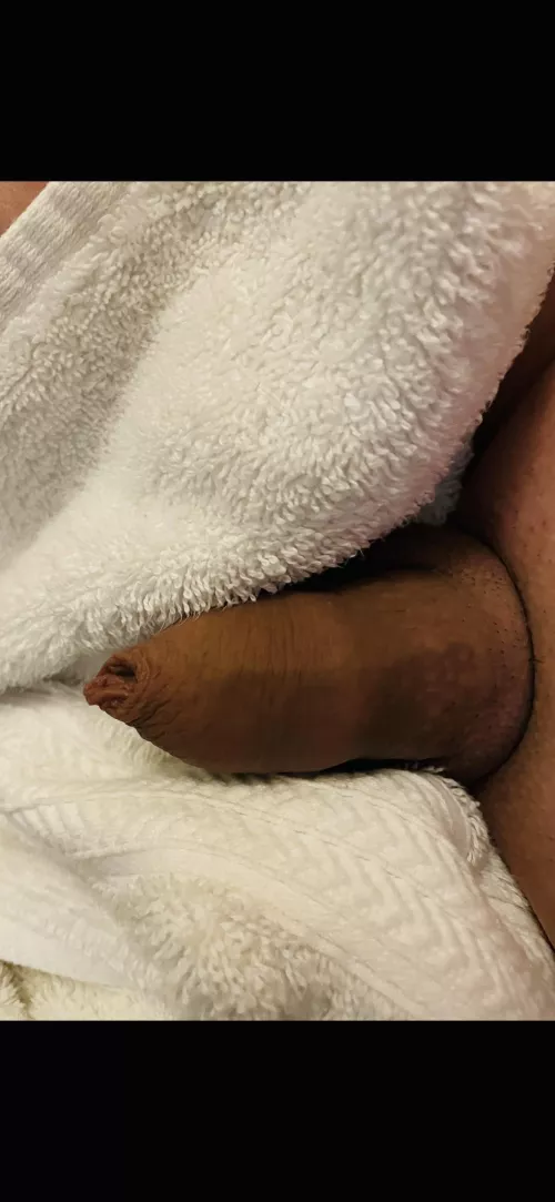 Some short freedom before chastity by bi_luv_xoxo