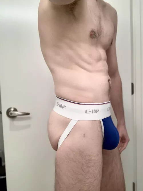 Some side butt. There’s more by Double_Diver5855