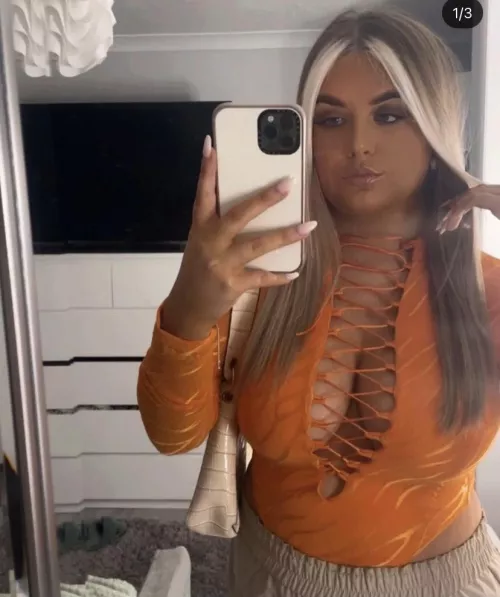 Some size by Throwaway737362723