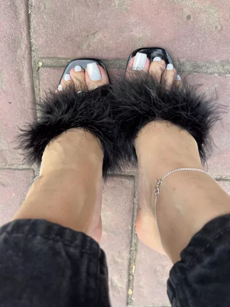 Some special 😈🤍🖤 by missheels07